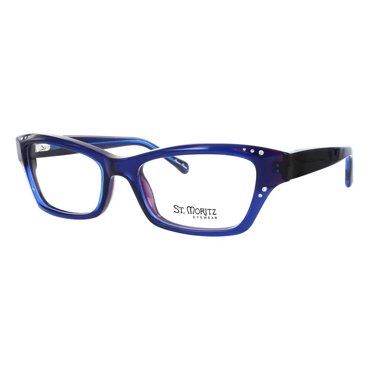 ST MORITZ APRIL Eyeglasses - view 5